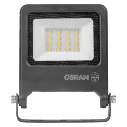Osram - LED-Strahler ENDURA LED/10W/230V 4000K IP65
