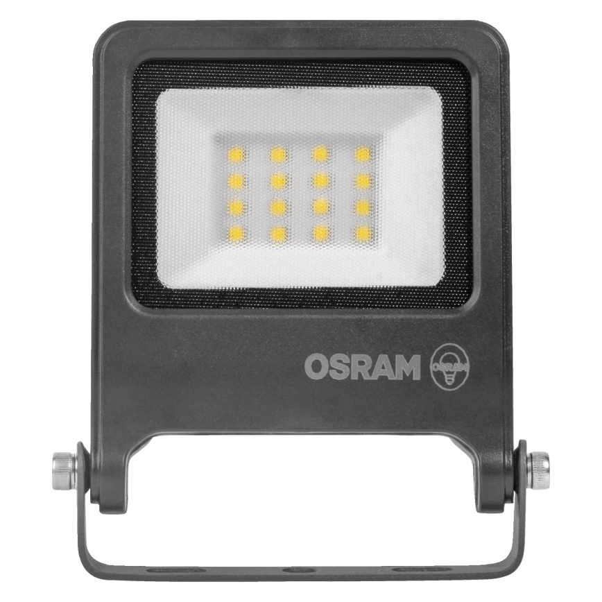 Osram - LED-Strahler ENDURA LED/10W/230V 4000K IP65