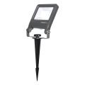 Osram - LED-Strahler ENDURA LED/20W/230V 3000K IP65 anthrazit
