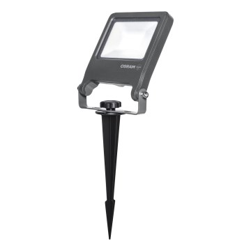 Osram - LED-Strahler ENDURA LED/20W/230V 3000K IP65 anthrazit
