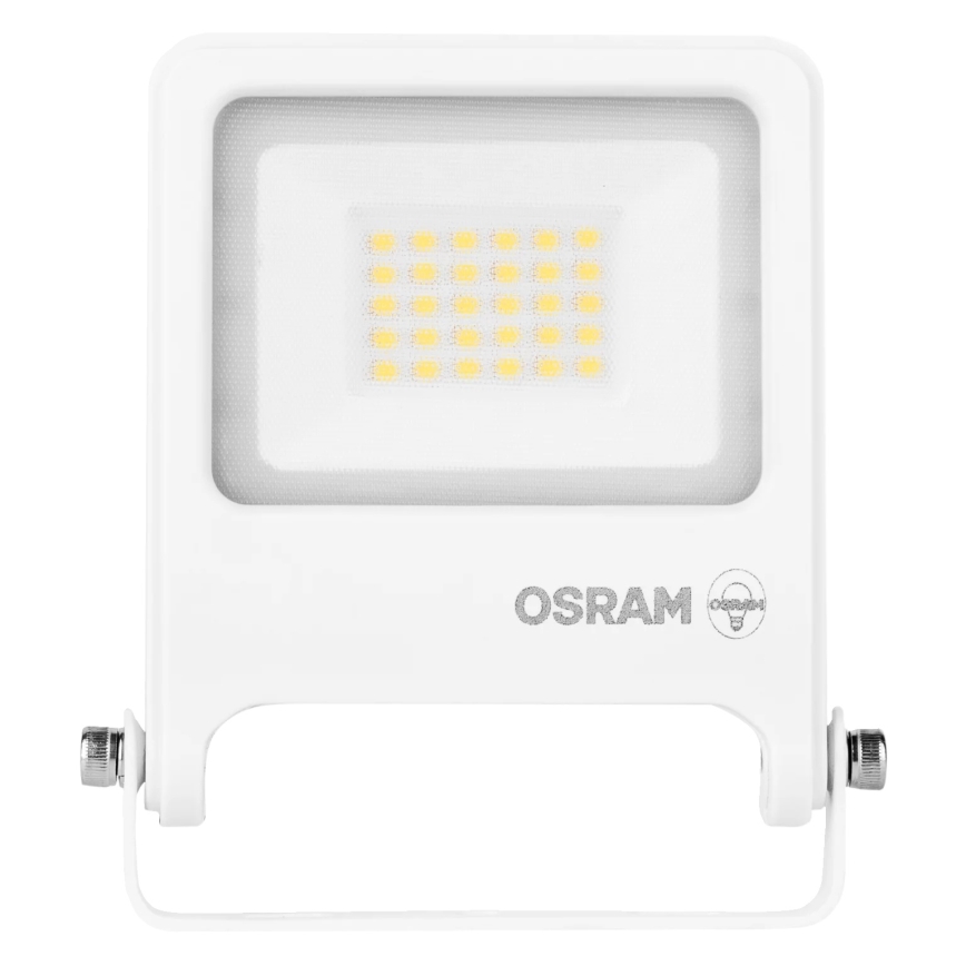 Osram - LED-Strahler ENDURA LED/20W/230V 3000K IP65