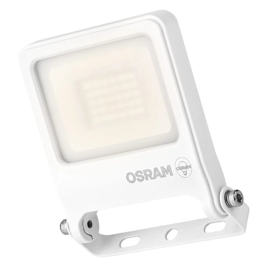 Osram - LED-Strahler ENDURA LED/20W/230V 3000K IP65