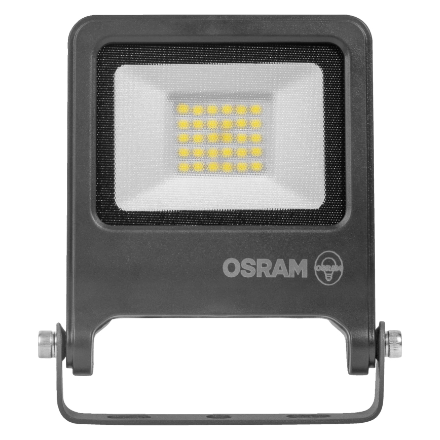 Osram - LED-Strahler ENDURA LED/20W/230V 4000K IP65