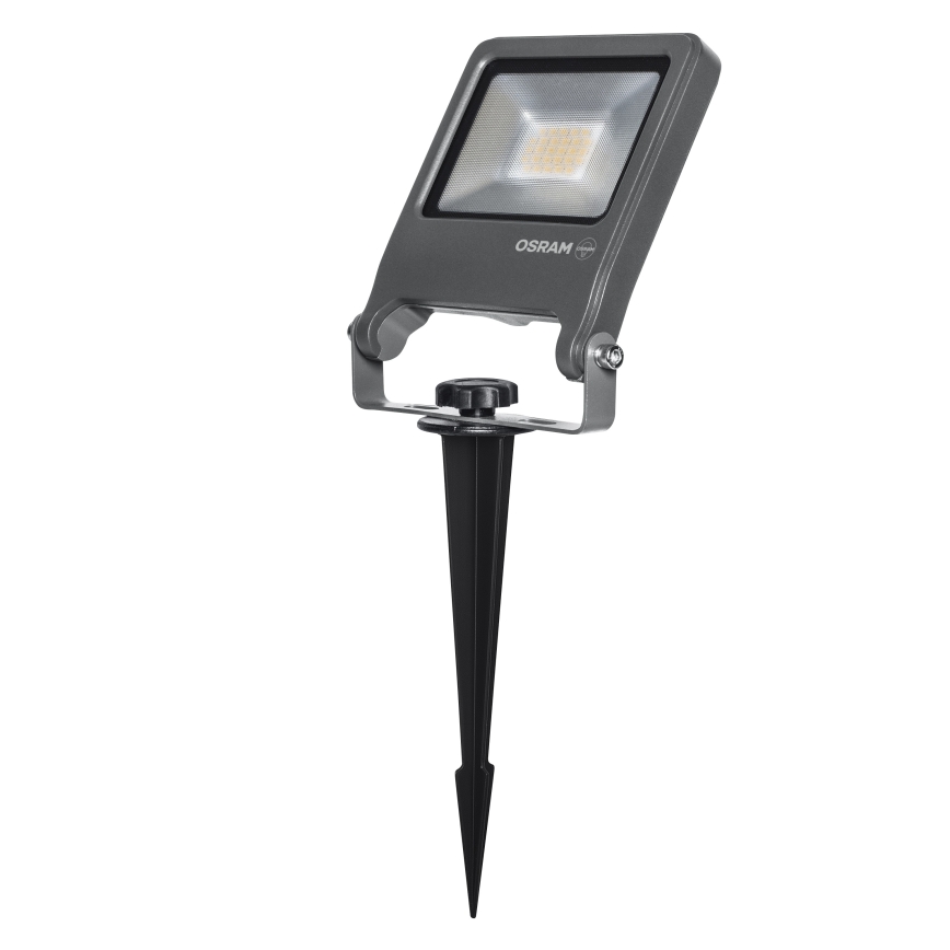 Osram - LED-Strahler ENDURA LED/20W/230V 3000K IP65 anthrazit