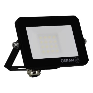 Osram - LED-Strahler FLOODLIGHT LED/10W/230V 3000K IP65