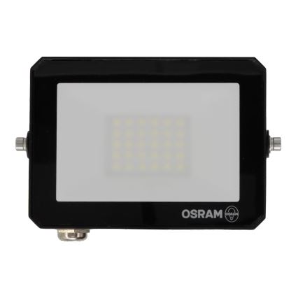 Osram - LED-Strahler FLOODLIGHT LED/20W/230V 3000K IP65