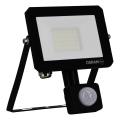 Osram - LED-Strahler mit Sensor FLOODLIGHT LED/20W/230V 4000K IP65