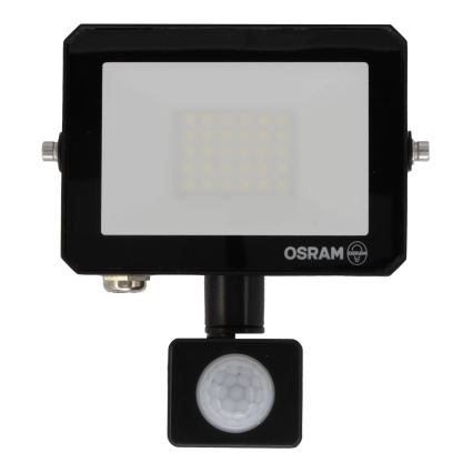 Osram - LED-Strahler mit Sensor FLOODLIGHT LED/20W/230V 4000K IP65