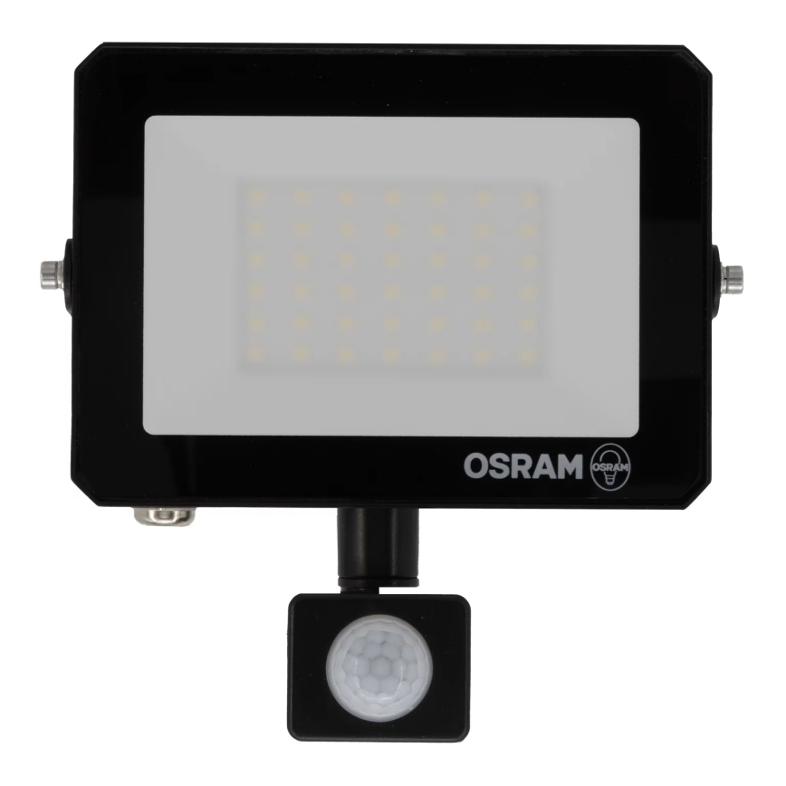 Osram - LED-Strahler mit Sensor FLOODLIGHT LED/30W/230V 4000K IP65