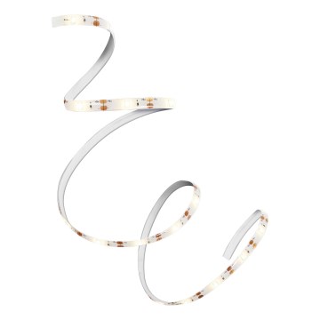 Osram - LED-Streifen mit Bewegungssensor FLEX 1m LED/2W/4xAA