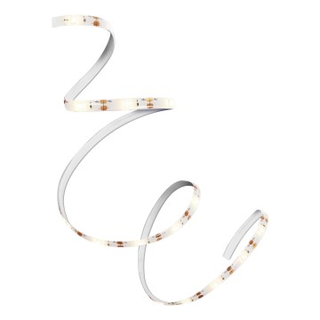 Osram - LED-Streifen mit Bewegungssensor FLEX 2m LED/3,6W/4xAA