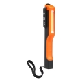 Osram - LED-Taschenlampe LEDINSPECT POCKET 110 ESSENTIAL LED/3W/3xAAA