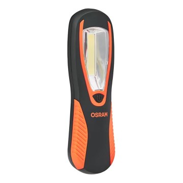 Osram - LED-Taschenlampe LEDINSPECT TASK 180 ESSENTIAL LED/3W/3xAAA