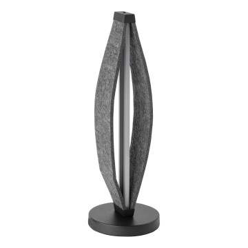 Osram - LED Tischleuchte DECOR FLAT LED/13W/230V grau