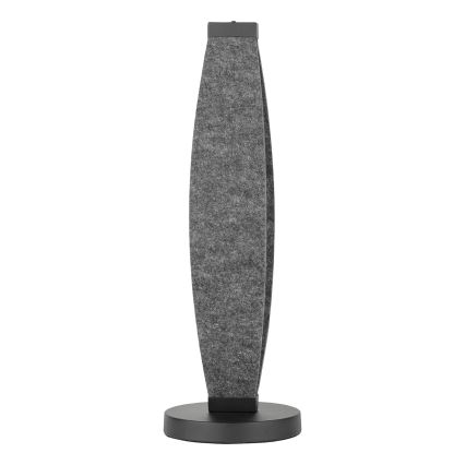 Osram - LED Tischleuchte DECOR FLAT LED/13W/230V grau