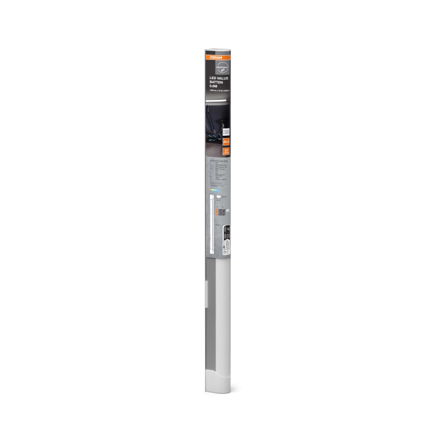 Osram - LED Unterbauleuchte BATTEN LED/10W/230V 60 cm