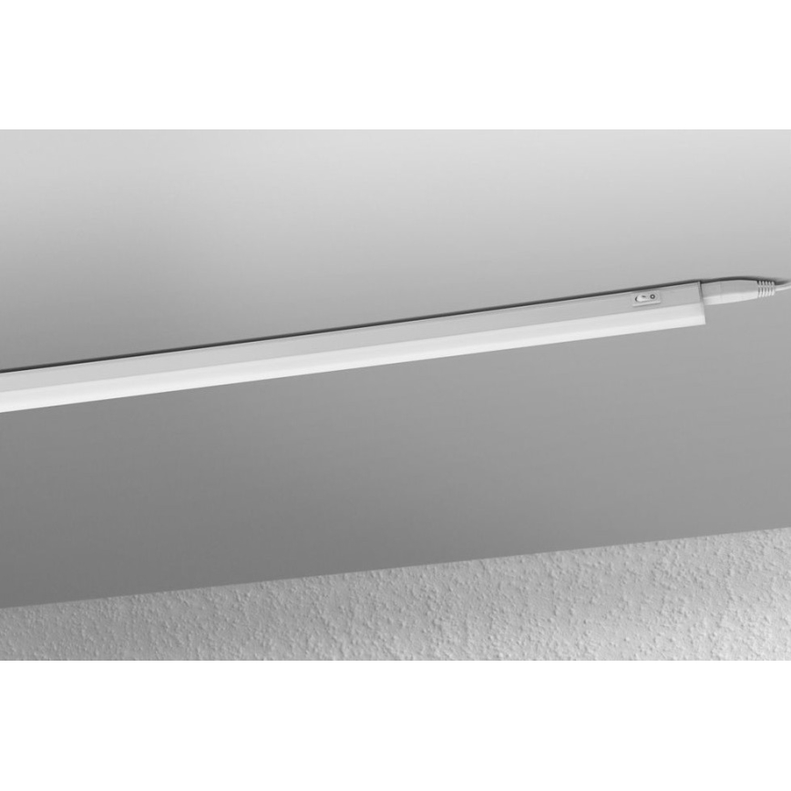 Osram - LED-Unterbauleuchte BATTEN LED/14W/230V 3000K 117,3 cm