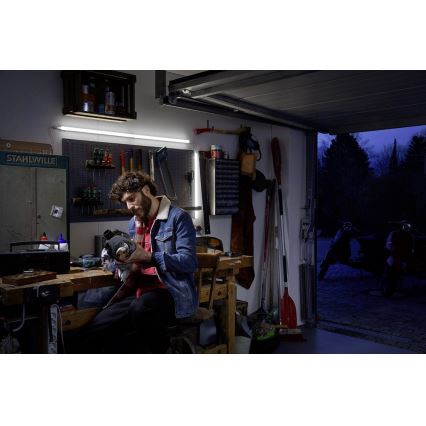 Osram - LED Unterbauleuchte BATTEN LED/4W/230V 4000K 31,3 cm