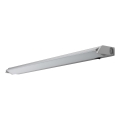 Osram - LED Unterbauleuchte LINEAR LED/10W/230V 3000K 55,7 cm silber