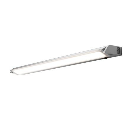 Osram - LED Unterbauleuchte LINEAR LED/10W/230V 3000K 55,7 cm silber