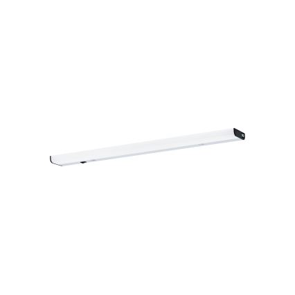Osram - LED-Unterbauleuchte LINEAR LED/5W/230V 4000K 37 cm silber