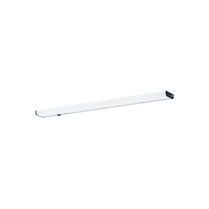 Osram - LED-Unterbauleuchte LINEAR LED/5W/230V 4000K 37 cm silber