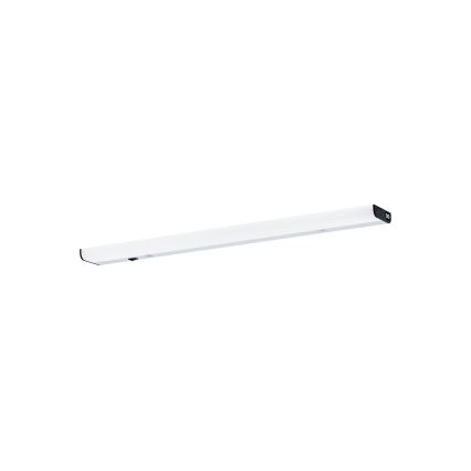 Osram - LED-Unterbauleuchte LINEAR LED/6W/230V 3000K 37 cm silber