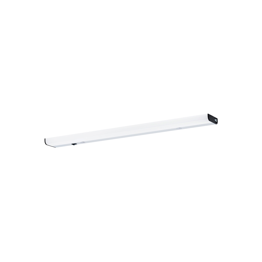 Osram - LED-Unterbauleuchte LINEAR LED/6W/230V 3000K 37 cm silber