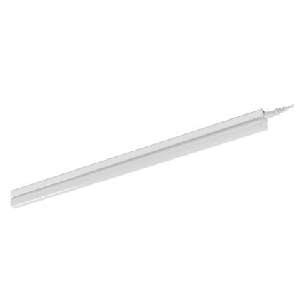 Osram - LED-Unterbauleuchte mit Bewegungsmelder BATTEN LED/4W/230V 3000K 60 cm weiß