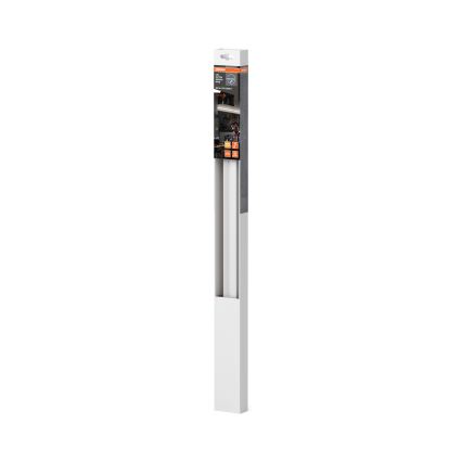 Osram - LED-Unterbauleuchte mit Bewegungsmelder BATTEN LED/4W/230V 3000K 60 cm weiß