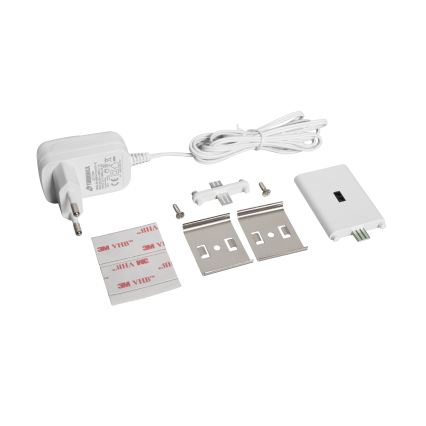 Osram - dimmbare LED-Unterbauleuchte mit Bewegungsmelder CABINET LED/10W/230V 3000K 50 cm weiß