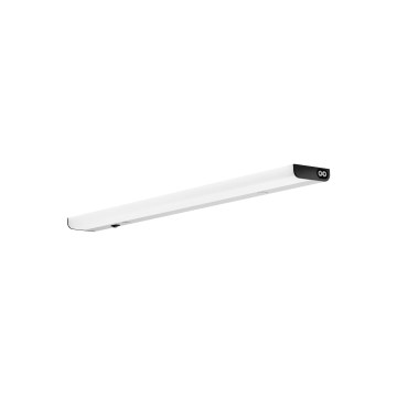 Osram - LED-Unterbauleuchte mit Sensor FLAT LED/12W/230V 3000K