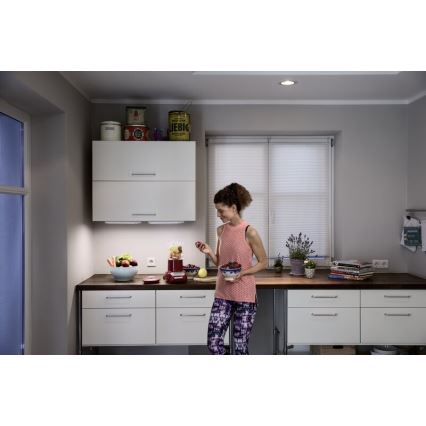 Osram - LED-Unterbauleuchte mit Sensor MOBILE LED/1W/3,7V 1800 mAh