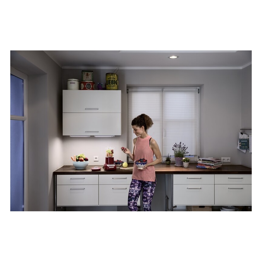 Osram - LED-Unterbauleuchte mit Sensor MOBILE LED/1W/3,7V 1800 mAh