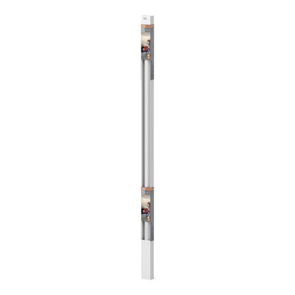 Osram - LED-Unterbauleuchte TUBEKIT LED/19W/230V 3000K 120 cm weiß