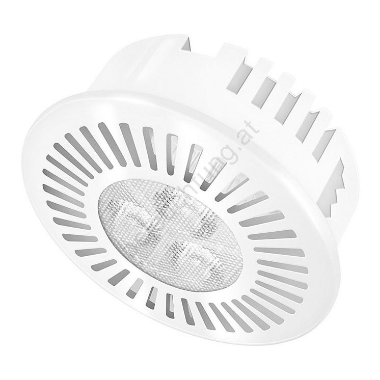 Osram - LED Wandbeleuchtung TRESOL LED/5W/230V | Beleuchtung