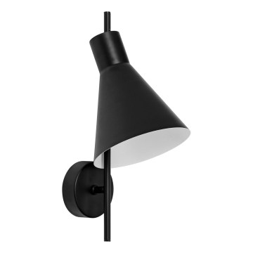 Osram - LED-Wandleuchte DECOR TOKIO LED/5W/230V schwarz