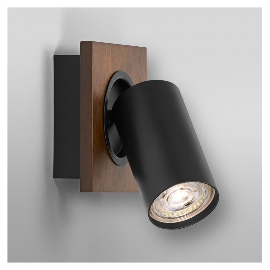 Osram - LED-Wandstrahler DECOR MERCURY 1xGU10/3,4W/230V