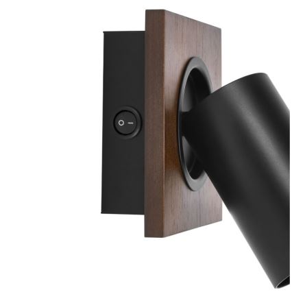 Osram - LED-Wandstrahler DECOR MERCURY 1xGU10/3,4W/230V