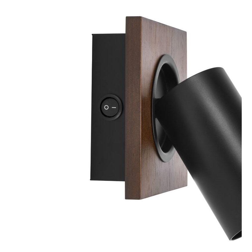 Osram - LED-Wandstrahler DECOR MERCURY 1xGU10/3,4W/230V