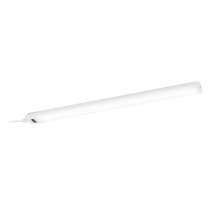 Osram - LED-dimmbare Unterbauleuchte mit Bewegungsmelder LINEAR ANGLE LED/5W/230V 3000/4000/6500K 35 cm weiß