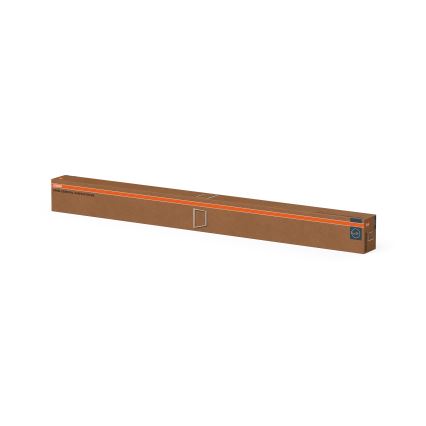 Osram - Metallrahmen für die Installation von LED-Panels ESSENTIAL 60x60 cm weiß