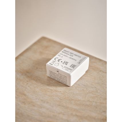 Osram - Modul für 1-Tasten-Schalter SMART+ 230 V Wi‑Fi