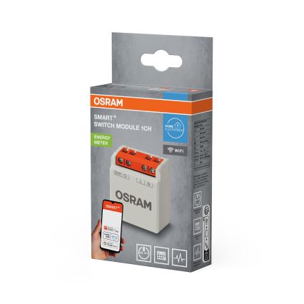 Osram - Modul für 1-Tasten-Schalter SMART+ 230 V Wi‑Fi