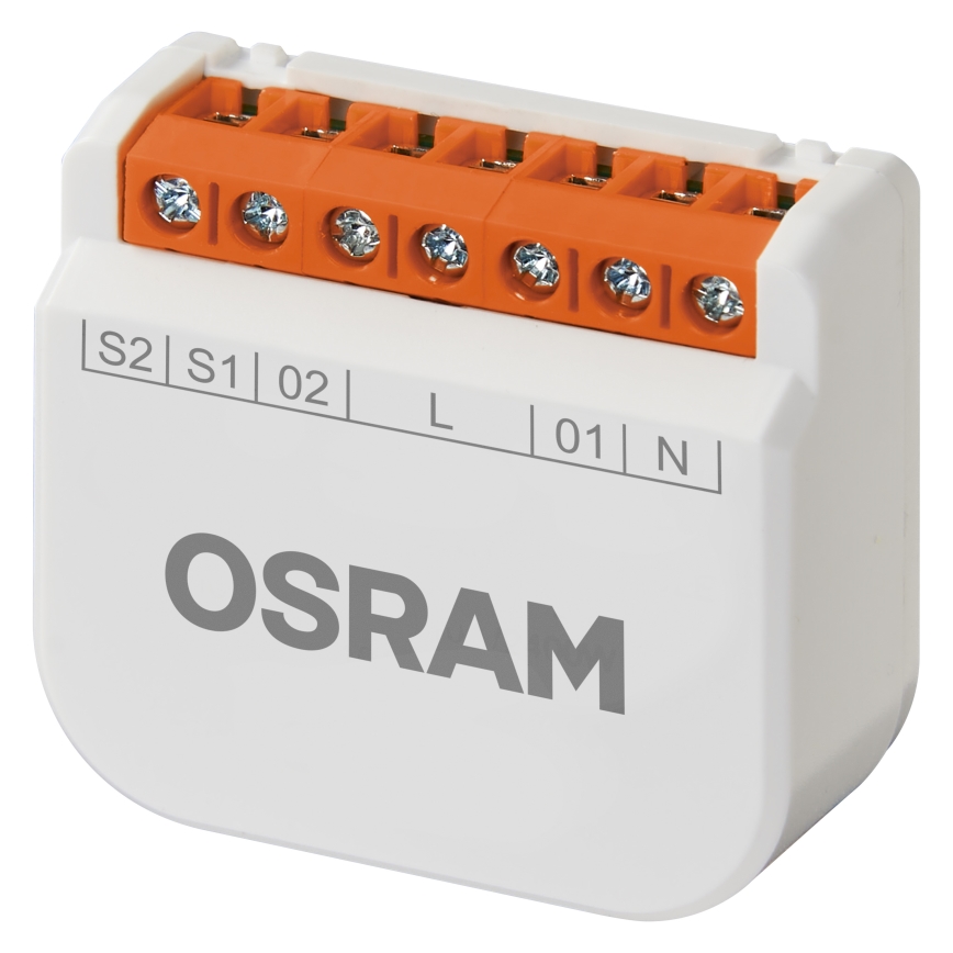 Osram - Modul für 2-Tasten-Schalter SMART+ 230V Wi-Fi