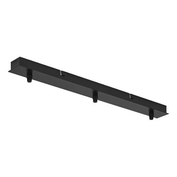 Osram - Montura PENDULUM 230V schwarz