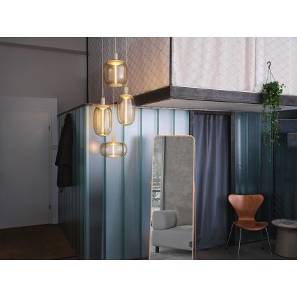 Osram - Netzkabel für NEEDLE PENDANT 4xE27/25W/230V beige