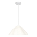 Osram - Pendelleuchte an Kabel LOTUS LEAF 1xE27/9W/230V Ø 39,6 cm
