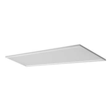 Osram - PLANON Aufputz-LED-Panel LED/40W/230V 3000K 30x120 cm weiß