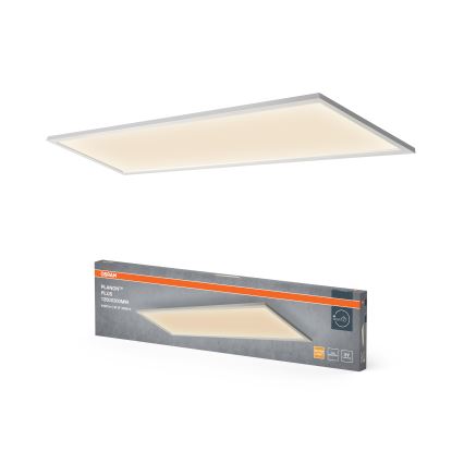 Osram - PLANON Aufputz-LED-Panel LED/40W/230V 3000K 30x120 cm weiß